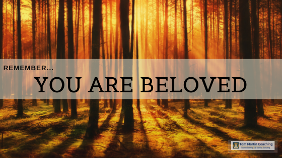 sunrise-forest-you-are-beloved